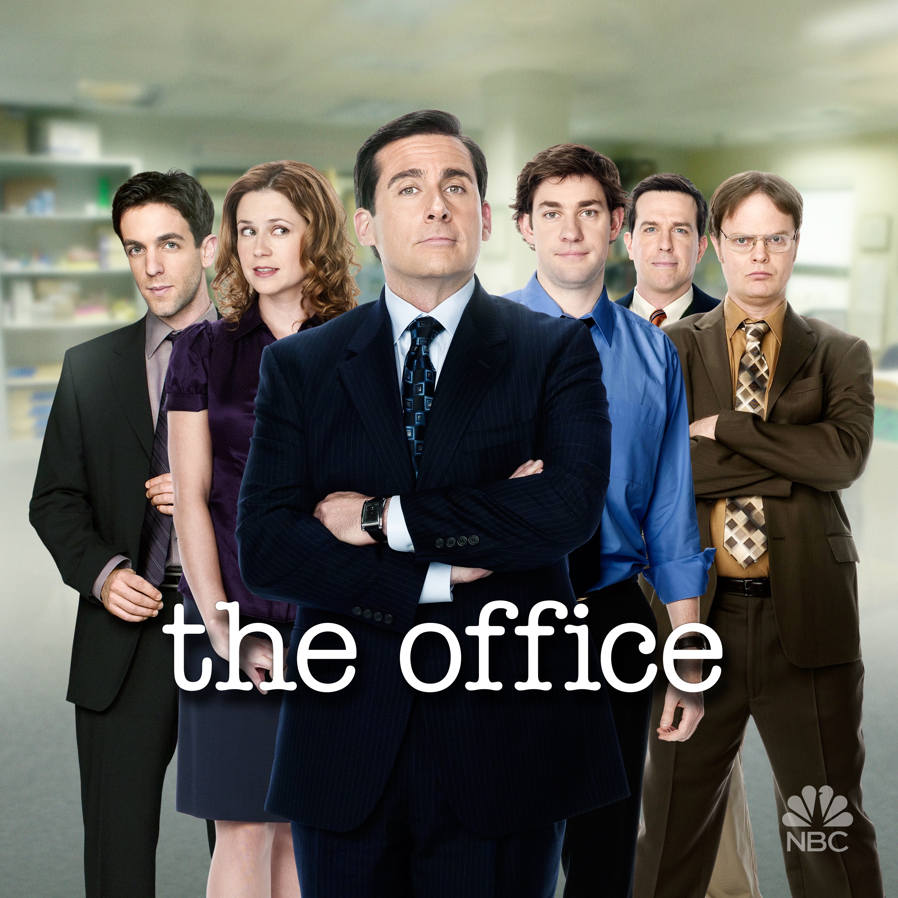 the office ep 1
